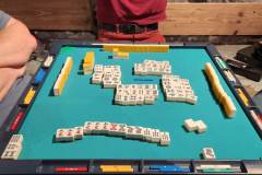 Yakuman au Brasse-Temps (Suuankou)