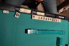 Yakuman au Brasse-Temps (Kokushi Musou)