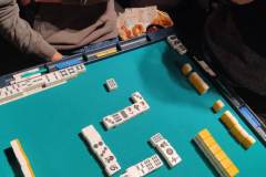 Yakuman au Brasse-Temps (Ryuuiisou)