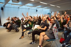 Closing ceremony