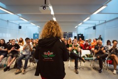 Closing ceremony